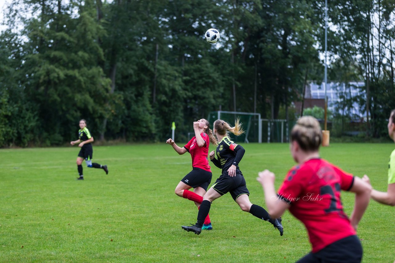 Bild 148 - Frauen SV Neuenbrook-Rethwisch - SV Frisia 03 Risum Lindholm